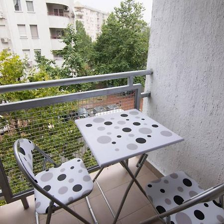 Maxim Apartman Belgrád Kültér fotó
